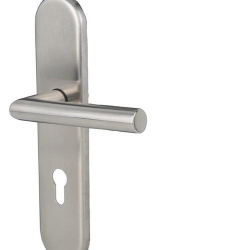 Veiligheidsset SKG*** met UTB van RVS