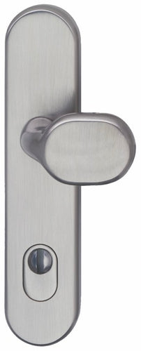 Veiligheidsset SKG*** met UTB van RVS