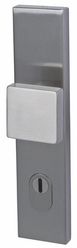 Veiligheidsset SKG*** met UTB van RVS