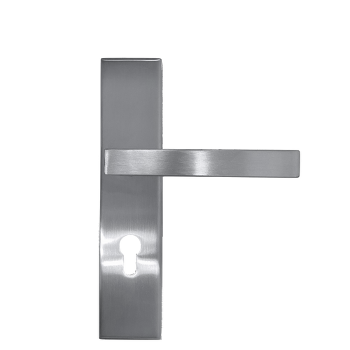 Veiligheidsset SKG*** met UTB van RVS